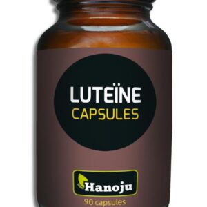 Hanoju Luteine capsules
