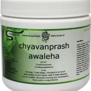 Surya Chyavanprash awaleha