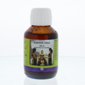 Holisan Subidan taila