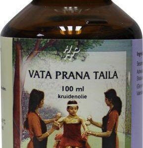 Holisan Vata prana taila ayurveda