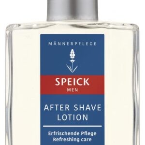 Speick Man active aftershave lotion