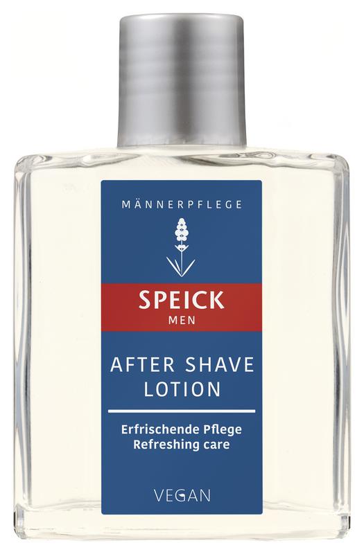 Speick Man active aftershave lotion