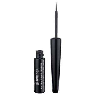 Benecos natural beauty Natural liquid eyeliner black