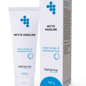 Bipharma Witte vaseline