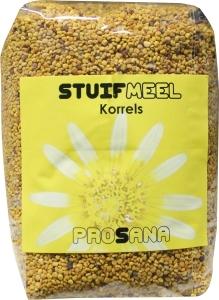 Prosana Stuifmeel korrels