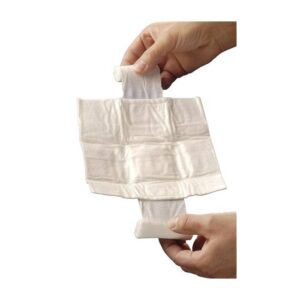 Heka Snelverband nr. 1 12 x 12 cm