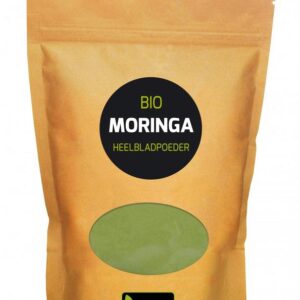 Hanoju Bio moringa poeder