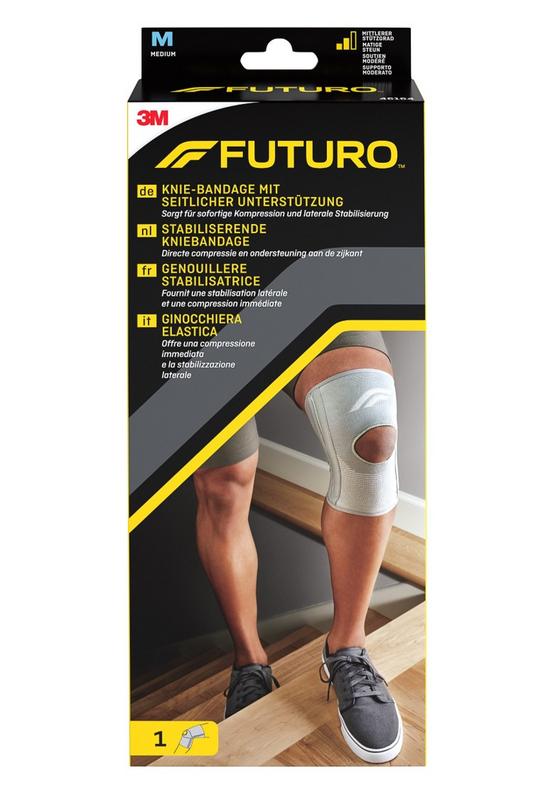 Futuro Kniebandage maat M