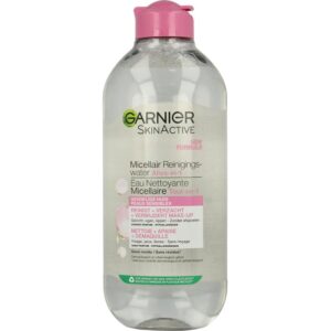 Garnier Skin naturals micellair reinigend water