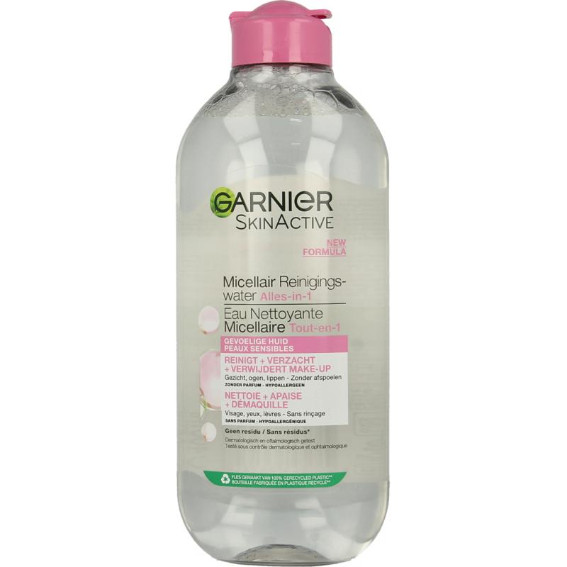 Garnier Skin naturals micellair reinigend water