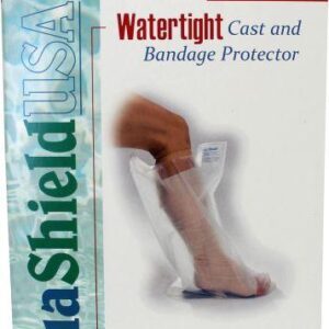 Aquashield Onderbeen groot