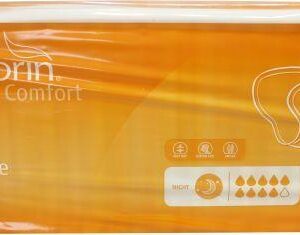 Absorin Comfort sanette night/heavy
