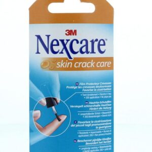 Nexcare Skin crack