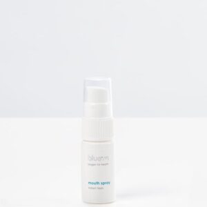 Bluem Mouth spray