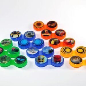 IBD Cutepak lenshouder