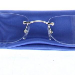 IBD Leesbril universeel randloos +1.50