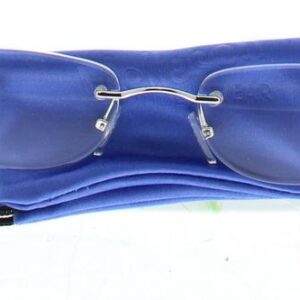 IBD Leesbril universeel randloos +2.00