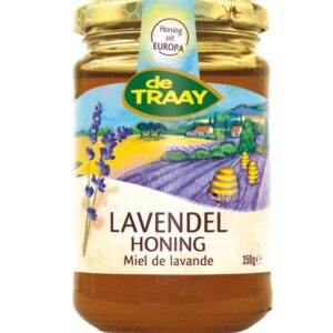 Traay Lavendelhoning