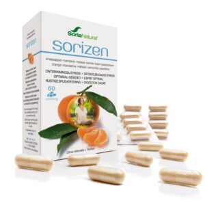 Soria Natural Sorizen