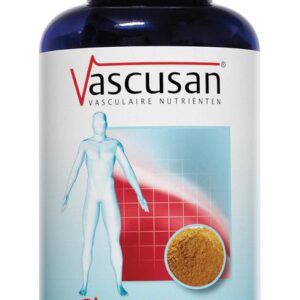 Vascusan Gluconorma