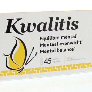 Trenker Kwalitis
