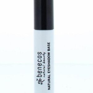 Benecos natural beauty Natural eye shadow base primer