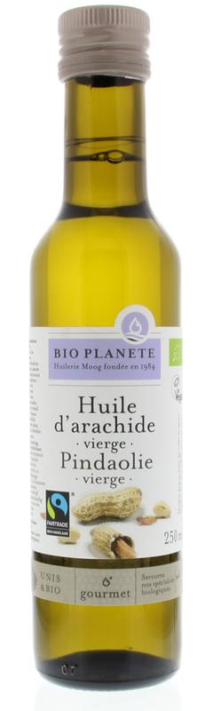 Bio Planete Pindaolie vierge bio