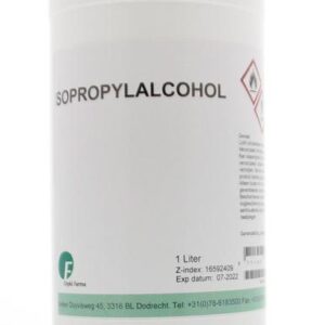 Orphi Isopropylalcohol