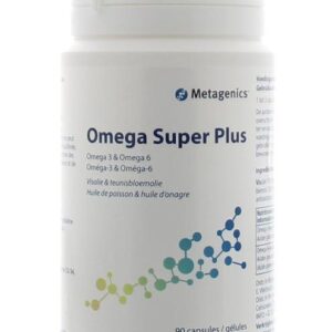 Metagenics Omega super plus