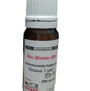 DNH Bio-biotic-EM