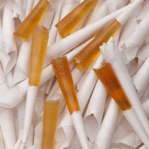 Kindly's Stroopsoldaatjes