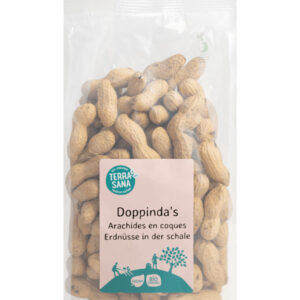 TerraSana Doppinda's gebrand bio