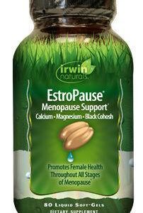 Irwin Naturals Estropauze