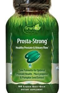 Irwin Naturals Prosta strong