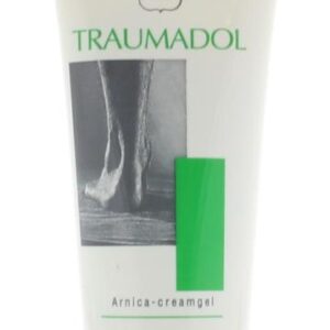 Chemodis Traumadol arnica creamgel