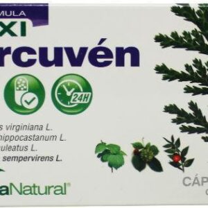 Soria Natural Circuven 19-C XXI
