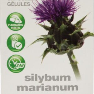 Soria Natural Silybum marianum XXI 11-S