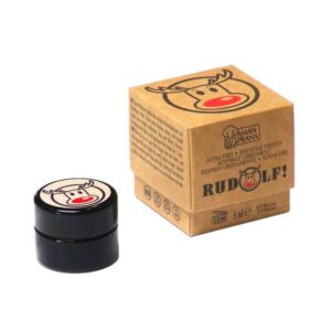 Amanprana Rudolf kruidenbalsem bio