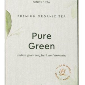 Simon Levelt Pure green bio