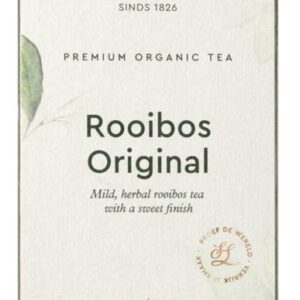 Simon Levelt Rooibos classic bio