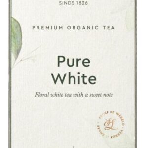 Simon Levelt Pure white bio