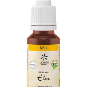 Bach Bloesem Elm bio