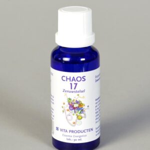 Vita Chaos 17 zenuwstelsel