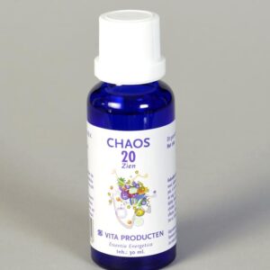 Vita Chaos 20 het zien