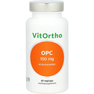 VitOrtho OPC 100 mg