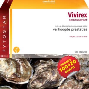 Fytostar Vivirex maxi
