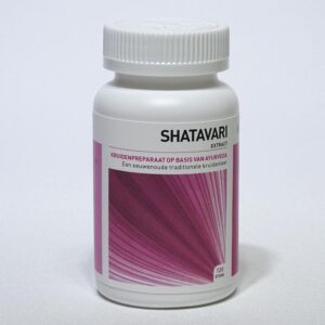 Ayurveda Health Shatavari