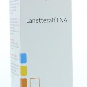 Fagron Lanettezalf FNA met doosje