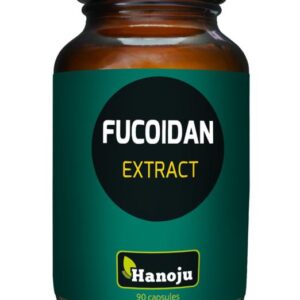 Hanoju Fucoidan bruinalg extract