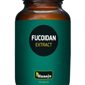 Hanoju Fucoidan bruinalg extract